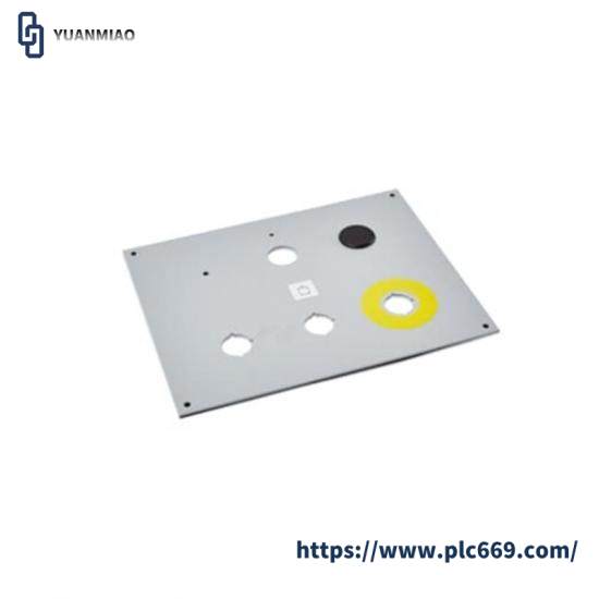 ABB 3HAC022017-001 Bracket ROBOT AUTOMATION PARTS