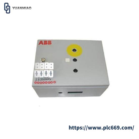 ABB 3HAC022031-001   ROBOT AUTOMATION PARTS