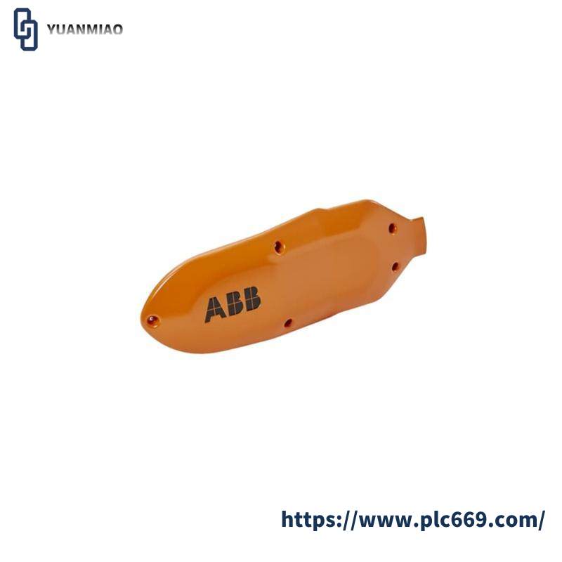 ABB 3HAC022172-003 Cable cover