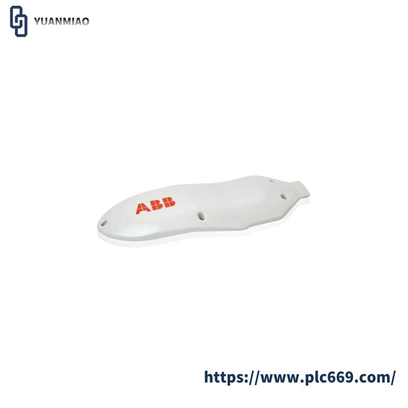 ABB 3HAC022172-006 Cable cover