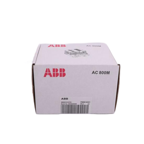 ABB 3HAC023171-001