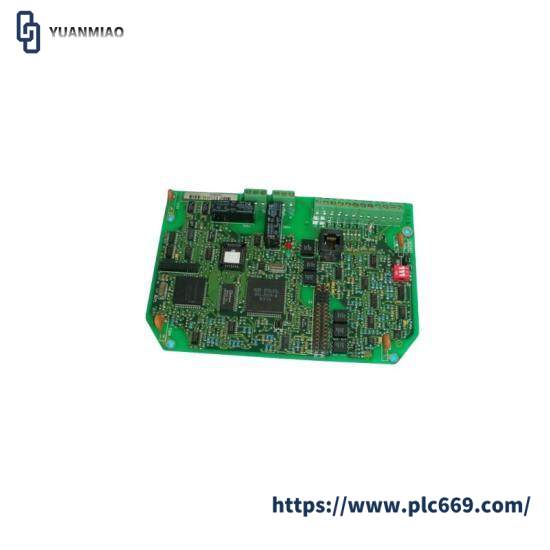 ABB 3HAC023195-007 Controller