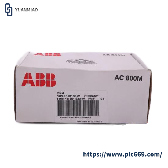 ABB 3HAC023599-001