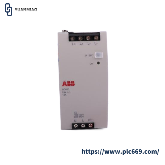 ABB 3HAC023717-001