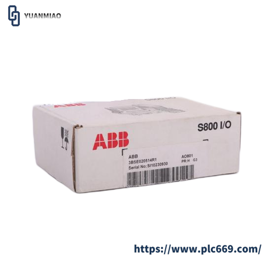 ABB 3HAC024006-001