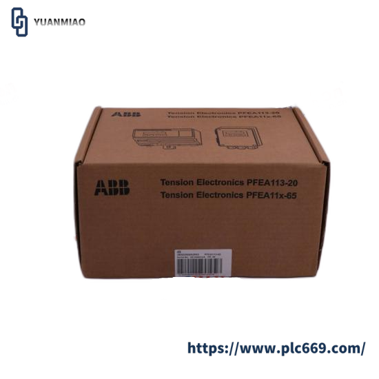 ABB 3HAC025488-001