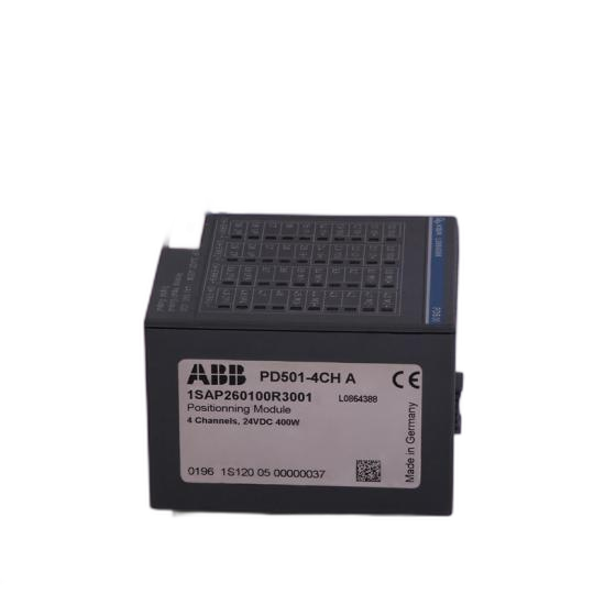 ABB 3HAC026222-003