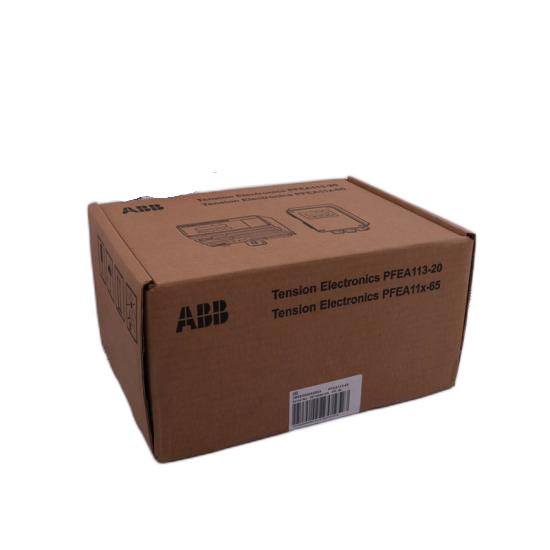 ABB 3HAC026821-001