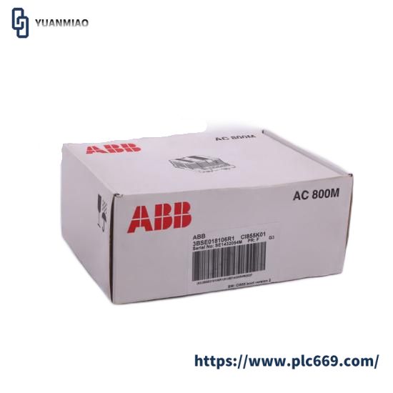 ABB 3HAC029187-001