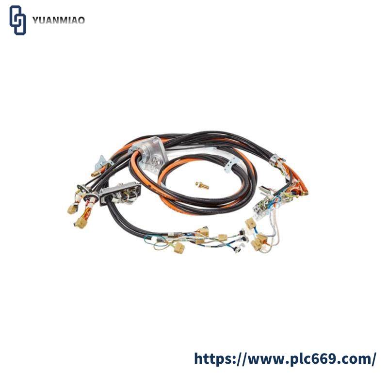 ABB 3HAC029896-024 Cable harness