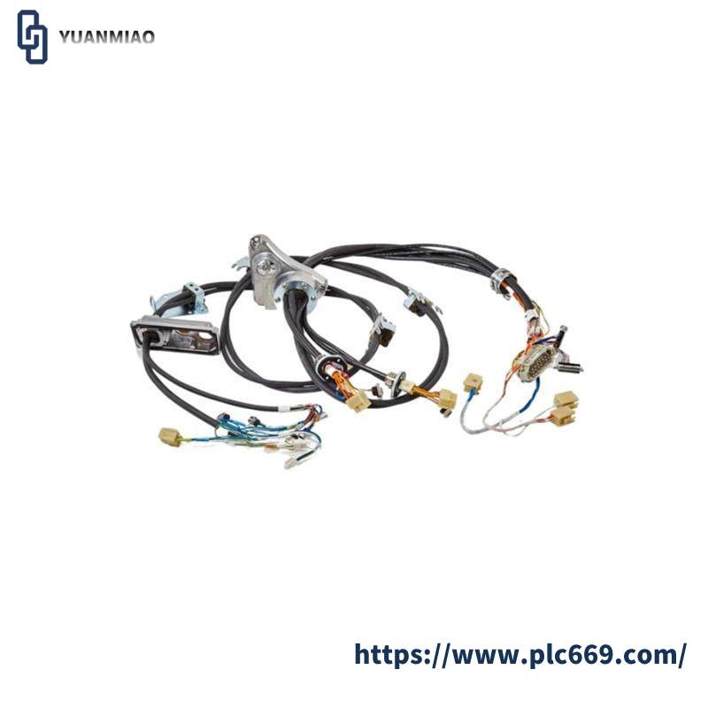 ABB 3HAC030006-001 Cable harness