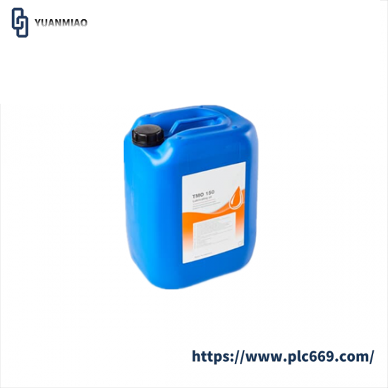 ABB 3HAC032140-004 Lubricating oil TMO