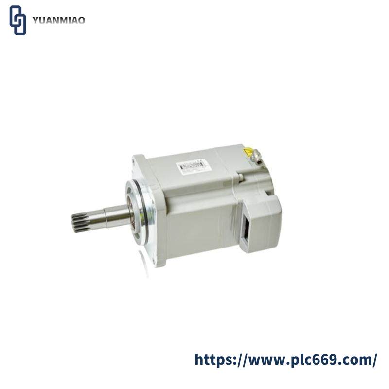 ABB 3HAC034862-003 Rot. ac motor