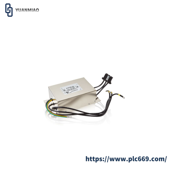 ABB 3HAC037824-001 Mains line filter