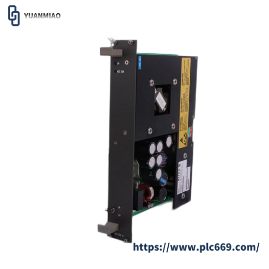 ABB 3HAC044075 Battery Unit