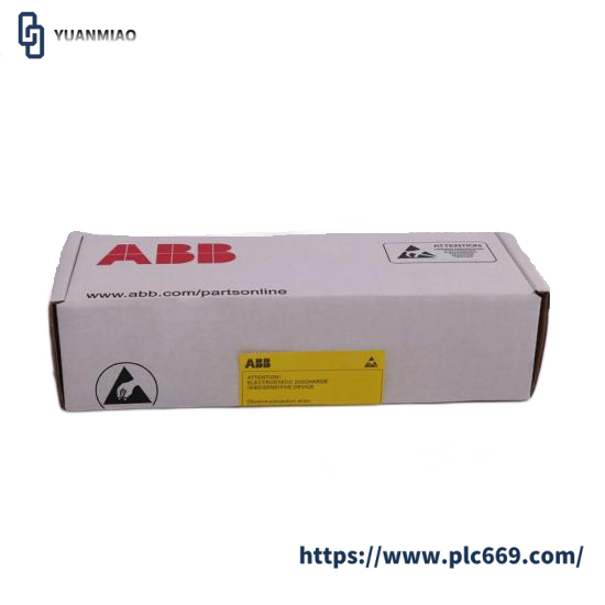 ABB 3HAC044168-001/07