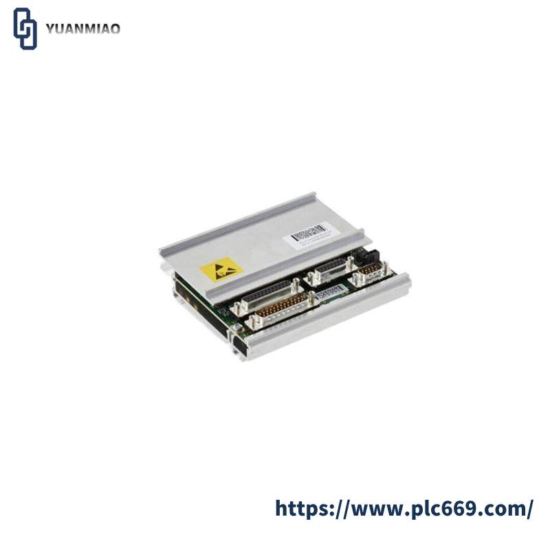 ABB 3HAC044168-001 3HAC042285-001 3HAC031115-002 SMB Measurement Board