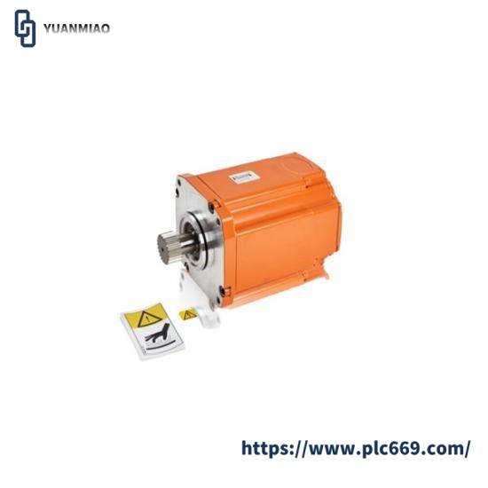 ABB 3HAC052991-005 AC motor