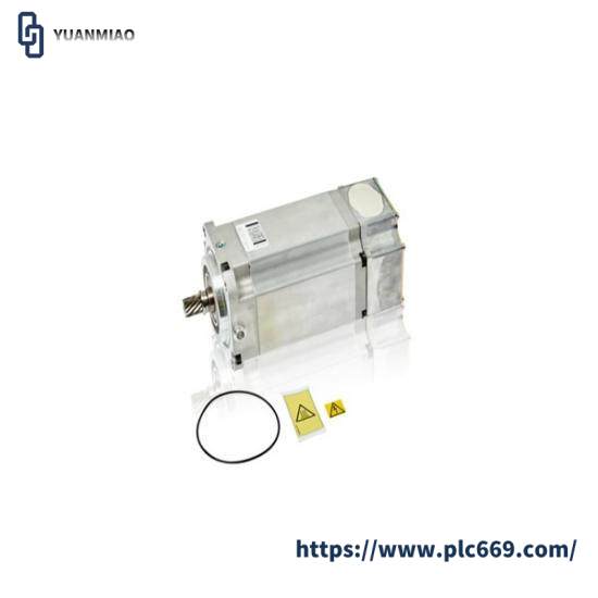 ABB 3HAC055445-001/03 AC SERVO MOTOR