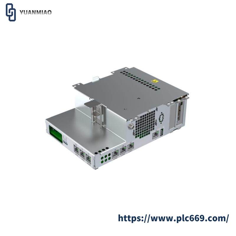 ABB 3HAC063061-001 Control Board