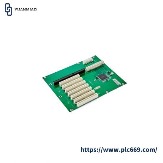 ABB 3HAC14363-1 POWER CONNECTOR PC BOARD