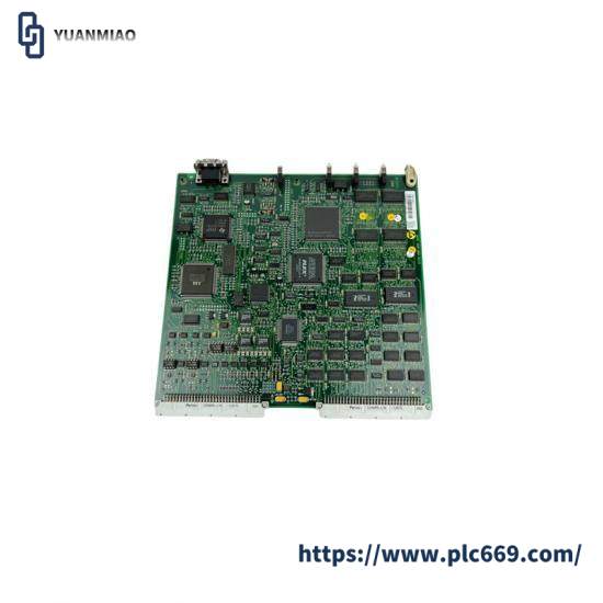 ABB 3HAC1462-1 Control Board