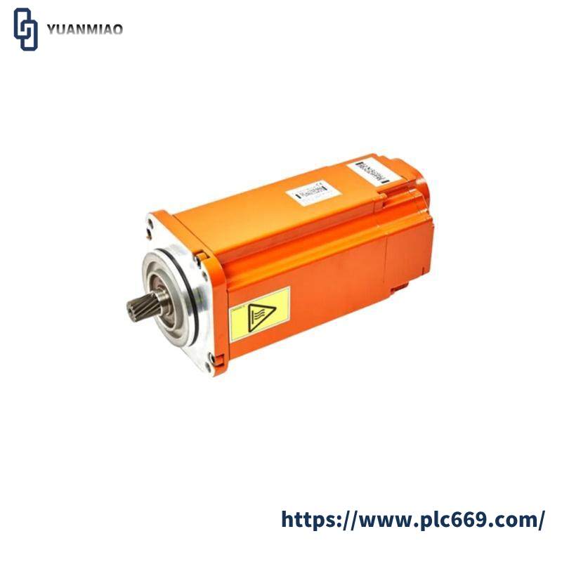 ABB 3HAC15889-1 Rot ac motor incl pinion