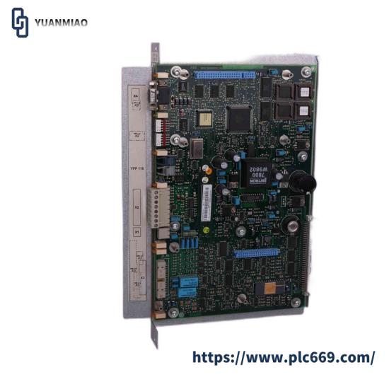 ABB 3HAC17342-1/01  Best Price