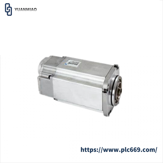 ABB 3HAC17484-10/03 Rotational ac motor