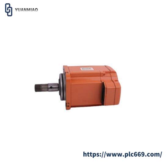 ABB 3HAC17484-7/03 ROBOTICS AC Servo Motor