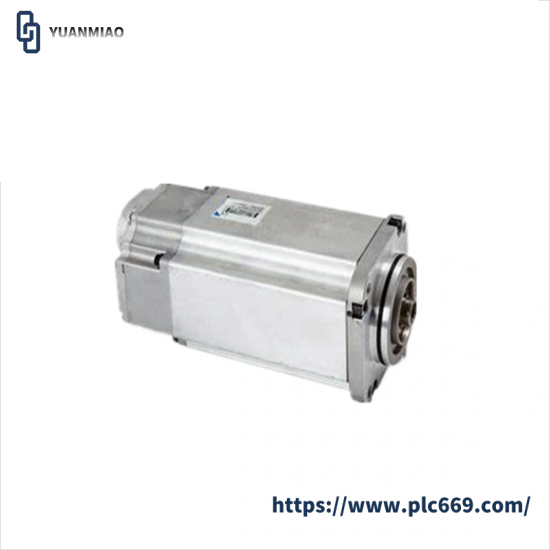 ABB 3HAC17484-9/03 Rotational ac motor