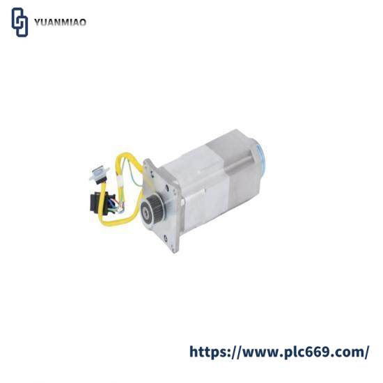 ABB 3HAC5885-1 SERVO MOTOR