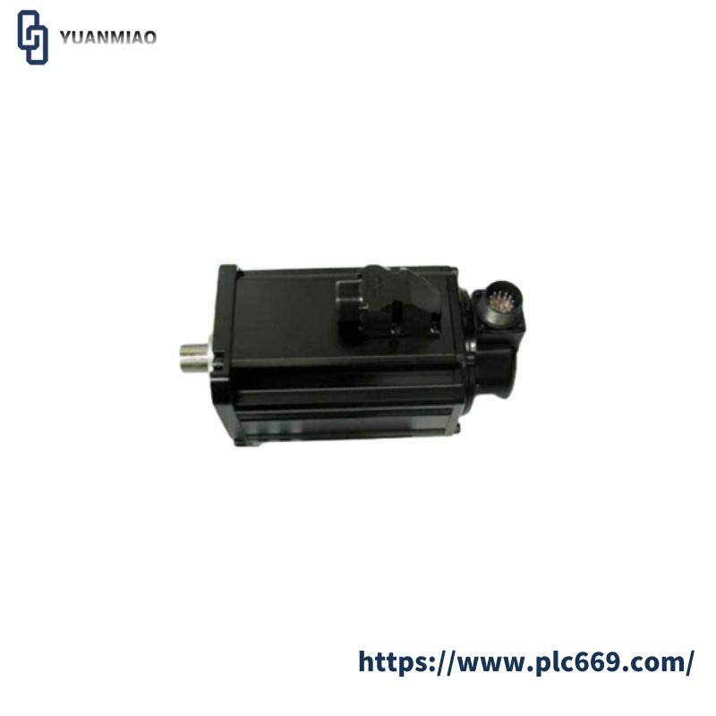 ABB 3HAWC116592 AC SERVO MOTOR