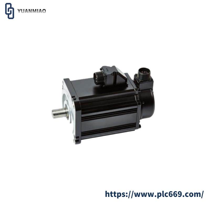 ABB 3HAWC116593-/00 AC Servo Motor