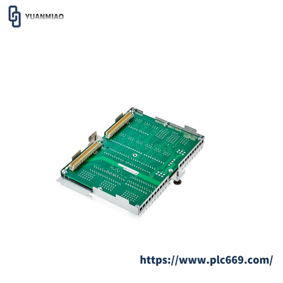 ABB 3HNA001572-001 MCCB-02