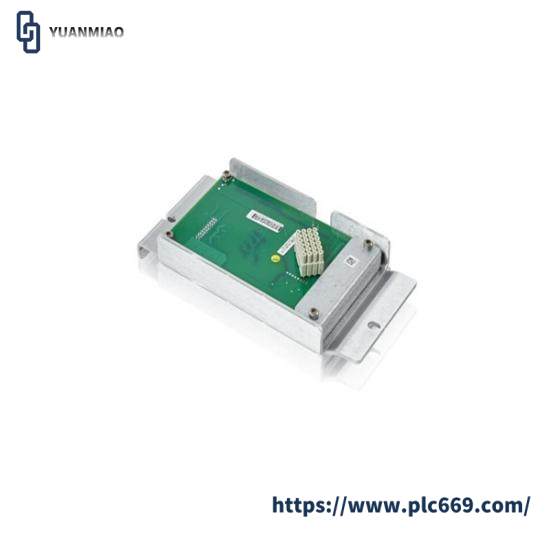 ABB 3HNA006149001 Interface Card