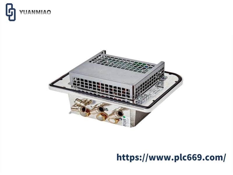 ABB 3HNA007026-001 PPRU 3 CHANNELS (WO/CPU)