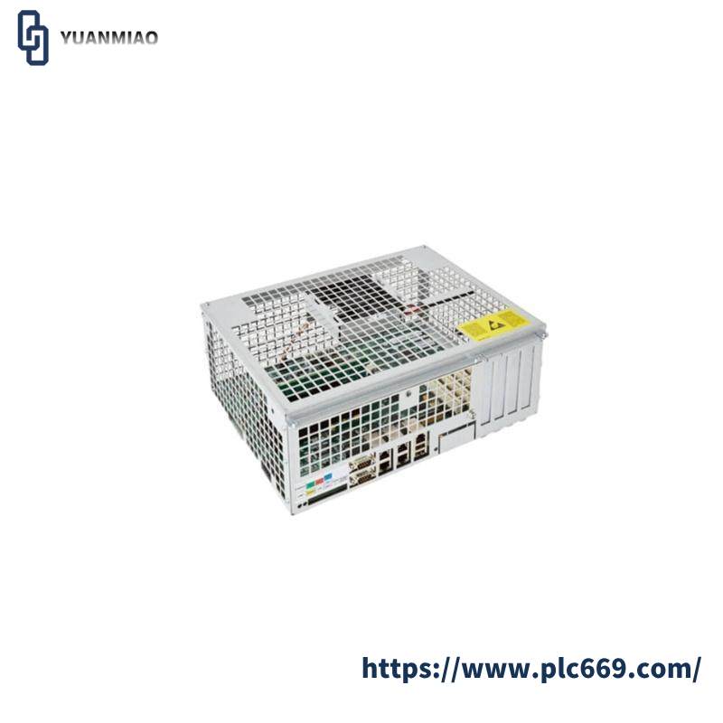 ABB 3HNA011342-001 TOP ASSEMBLY