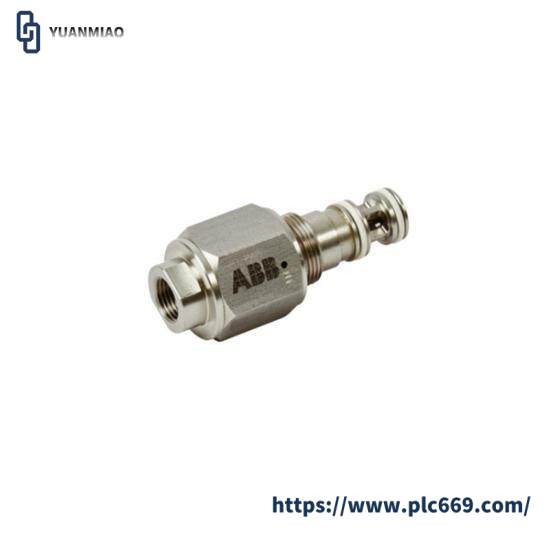 ABB 3HNA012517-001 2/2 VALVE FOR FLUID