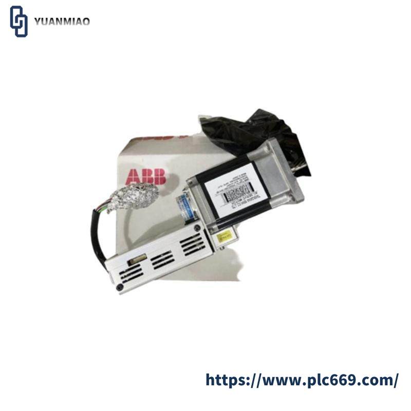 ABB 3HNA012841-001 AC Servo Motor