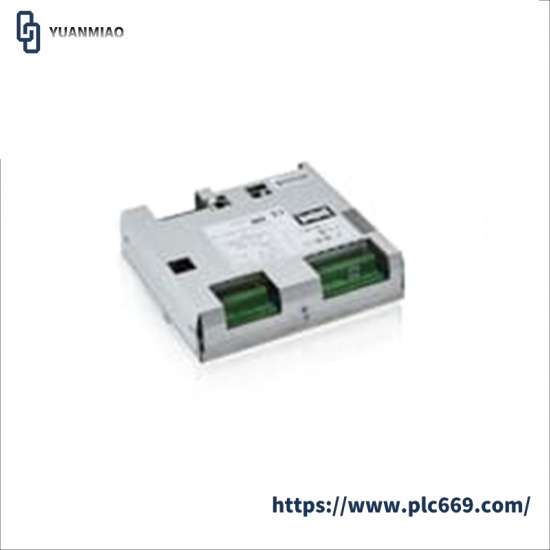 ABB 3HNA018575-001 Manipulator Circuit Board