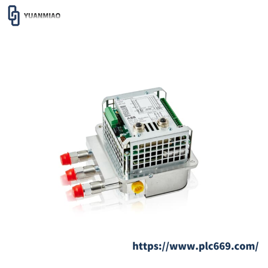 ABB 3HNA024871-001 DCS Module