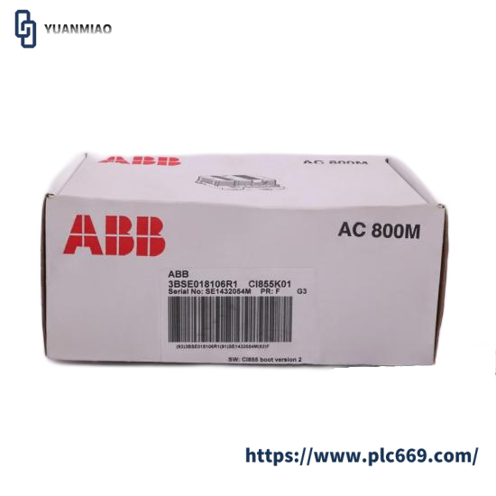 ABB 3HNA024941-001  IRC5P Paint Controller