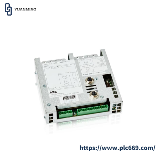 ABB 3HNA024966-001 DCS Module