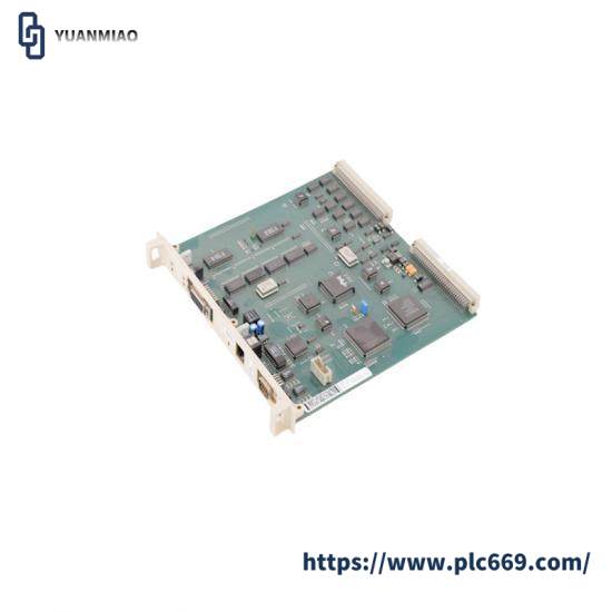 ABB 3HNE00001-1 Ethernet Board AUTOMATION PARTS