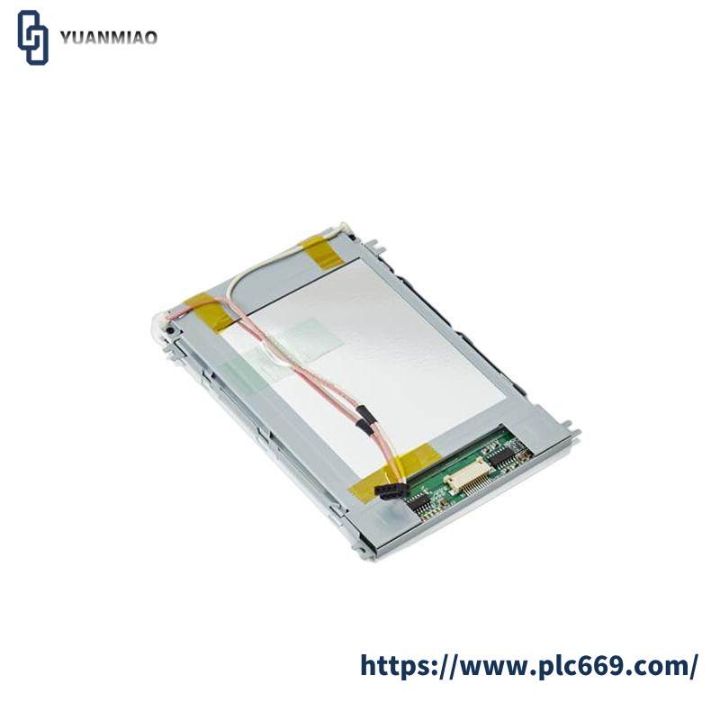 ABB 3HNP04014-1 LCD MODULE