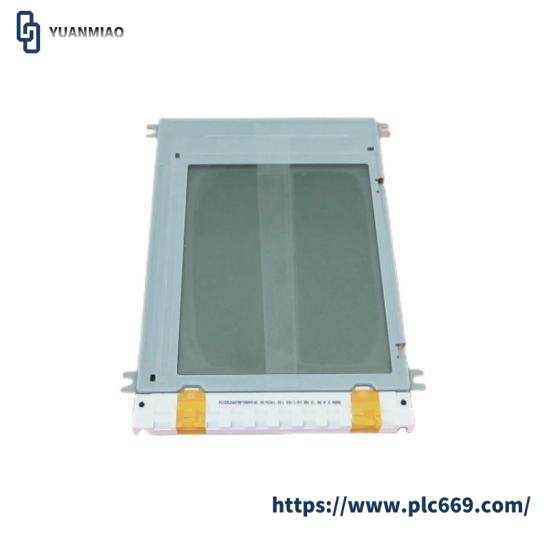 ABB 3HNP04014-1 LCD MODULE WITH BACKLIGHT