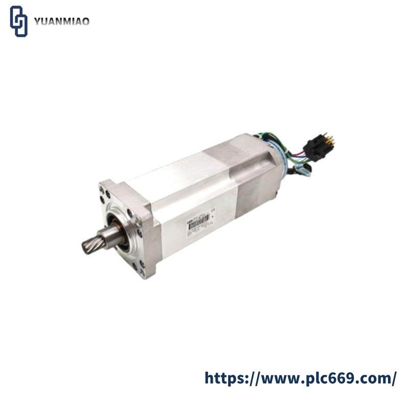 ABB 3HNP04378-1 SERVO MOTOR