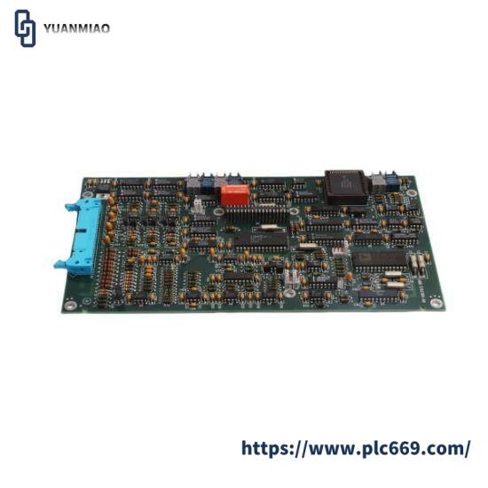 ABB 5761789-6H SNAT 609 TAI I/O Interface Card SNAT609TAI