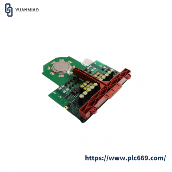 ABB 5SHX1445H0002 3BHL000387P0101 IGCT module